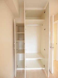 エスティメゾン目黒 210号-6