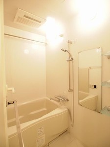 エスティメゾン目黒 210号-8