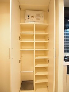 エスティメゾン目黒 210号-10