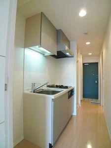 エスティメゾン三軒茶屋Ⅱ 204号-7