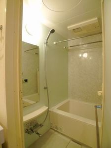 エスティメゾン三軒茶屋Ⅱ 204号-9