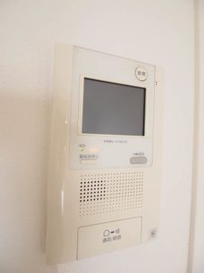 エスティメゾン三軒茶屋Ⅱ 208号-6