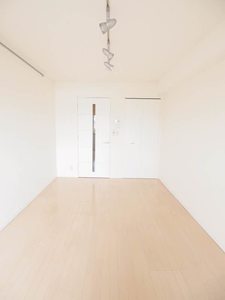 エスティメゾン三軒茶屋Ⅱ 403号-2