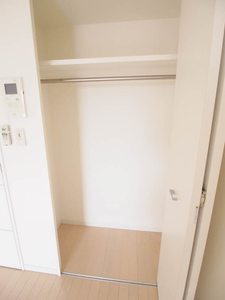 エスティメゾン三軒茶屋Ⅱ 403号-4