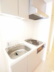 エスティメゾン三軒茶屋Ⅱ 403号-5