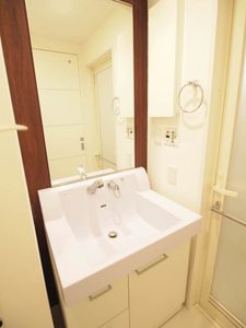 エスティメゾン三軒茶屋Ⅱ 403号-6