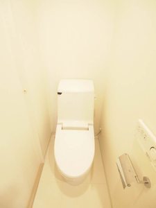 エスティメゾン三軒茶屋Ⅱ 403号-8