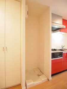 エスティメゾン三軒茶屋Ⅱ 404号-11