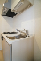 エスティメゾン三軒茶屋Ⅱ 406号-7