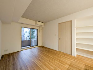 エスティメゾン恵比寿Ⅱ 302号-3