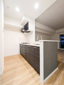 エスティメゾン恵比寿Ⅱ 302号-5