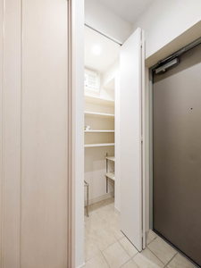 エスティメゾン恵比寿Ⅱ 302号-7