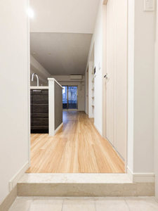 エスティメゾン恵比寿Ⅱ 302号-9