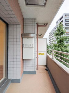 エスティメゾン恵比寿Ⅱ 302号-10