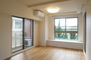 エスティメゾン恵比寿Ⅱ 401号-2