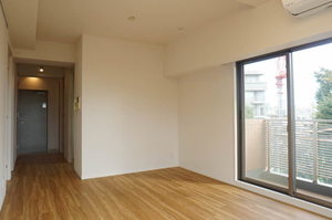 エスティメゾン恵比寿Ⅱ 401号-3