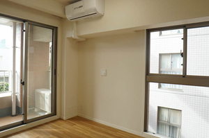 エスティメゾン恵比寿Ⅱ 401号-4