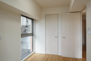 エスティメゾン恵比寿Ⅱ 401号-5