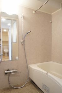 エスティメゾン恵比寿Ⅱ 401号-7