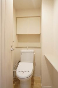 エスティメゾン恵比寿Ⅱ 401号-8