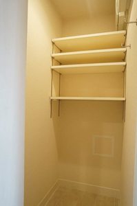 エスティメゾン恵比寿Ⅱ 401号-10