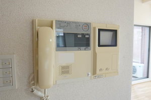 エスティメゾン恵比寿Ⅱ 401号-11