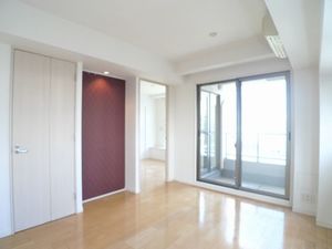 エスティメゾン恵比寿Ⅱ 406号-2