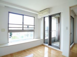 エスティメゾン恵比寿Ⅱ 406号-4