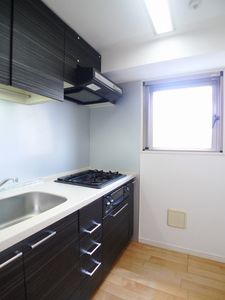 エスティメゾン恵比寿Ⅱ 406号-5