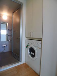 エスティメゾン恵比寿Ⅱ 406号-8