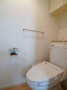 エスティメゾン恵比寿Ⅱ 406号-10