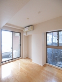 エスティメゾン恵比寿Ⅱ 501号-3