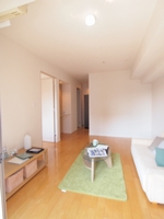 エスティメゾン恵比寿Ⅱ 502号-2