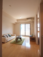 エスティメゾン恵比寿Ⅱ 502号-3