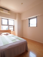 エスティメゾン恵比寿Ⅱ 502号-5