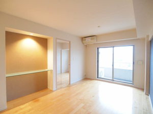 エスティメゾン恵比寿Ⅱ 702号-2