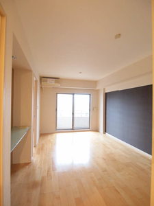 エスティメゾン恵比寿Ⅱ 702号-3