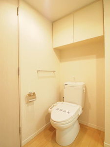 エスティメゾン恵比寿Ⅱ 702号-8