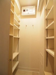 エスティメゾン恵比寿Ⅱ 702号-11