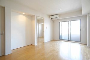 エスティメゾン恵比寿Ⅱ 802号-2