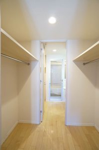 エスティメゾン恵比寿Ⅱ 802号-5