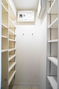 エスティメゾン恵比寿Ⅱ 802号-8