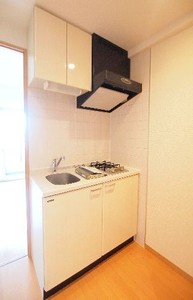 エスティメゾン亀戸 607号-7