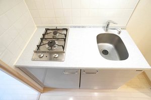 エスティメゾン亀戸 704号-7