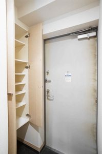 エスティメゾン亀戸 704号-9