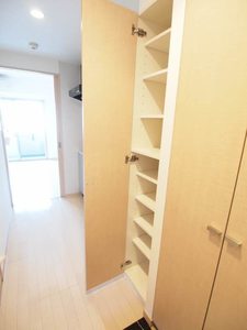 エスティメゾン亀戸 706号-9