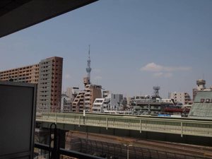 エスティメゾン亀戸 706号-11