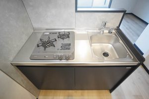 エスティメゾン亀戸 808号-6