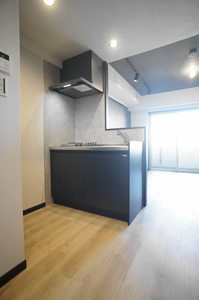 エスティメゾン亀戸 808号-8