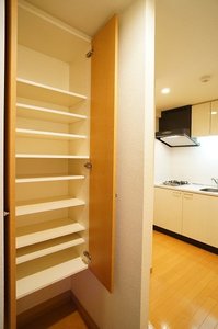 エスティメゾン亀戸 908号-6